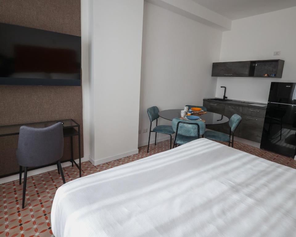 20Miglia Albergo Diffuso - Via Giovanni Di Prima - Resim 45