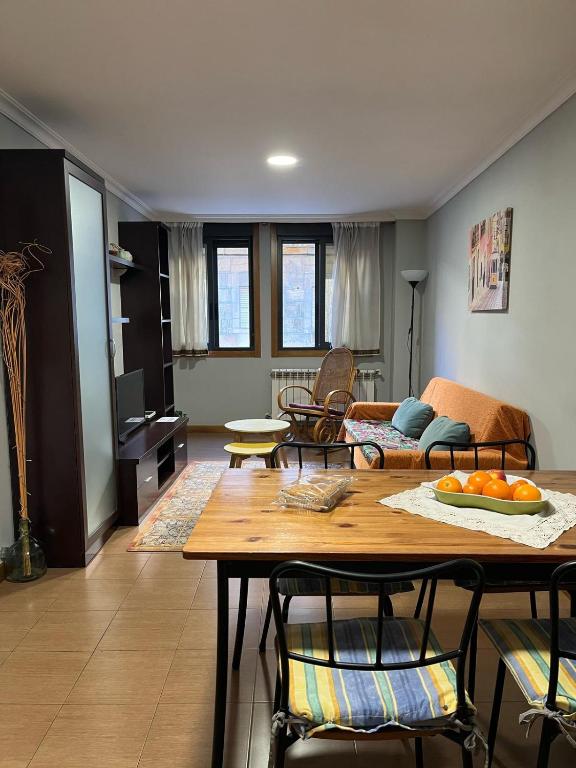 El Descanso del Viajero - 14