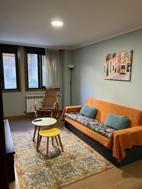 El Descanso del Viajero - 1