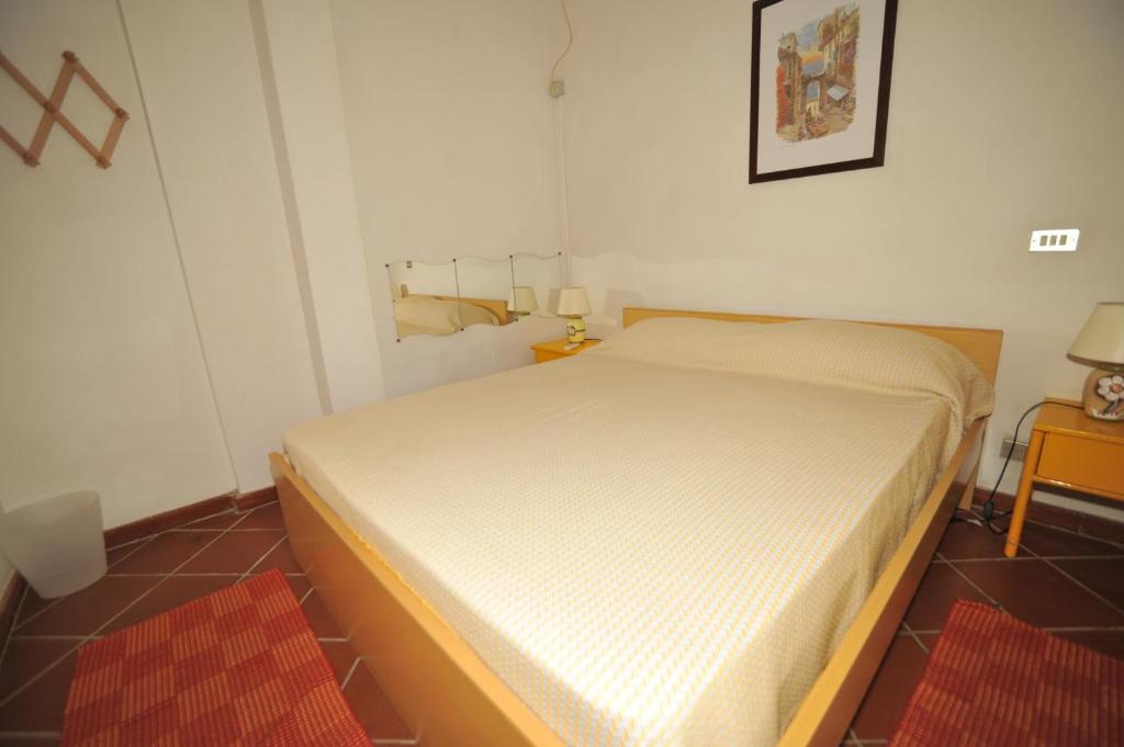 Residence La Bricola LB 238