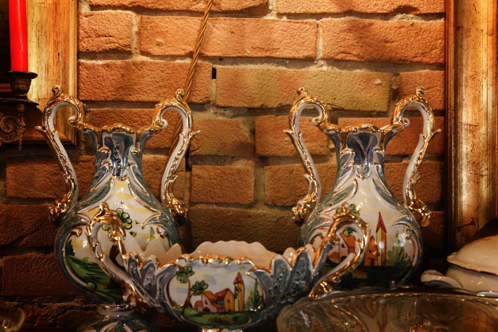 Zdjęcie z galerii obiektu Hotel Luna w mieście San Felice sul Panaro