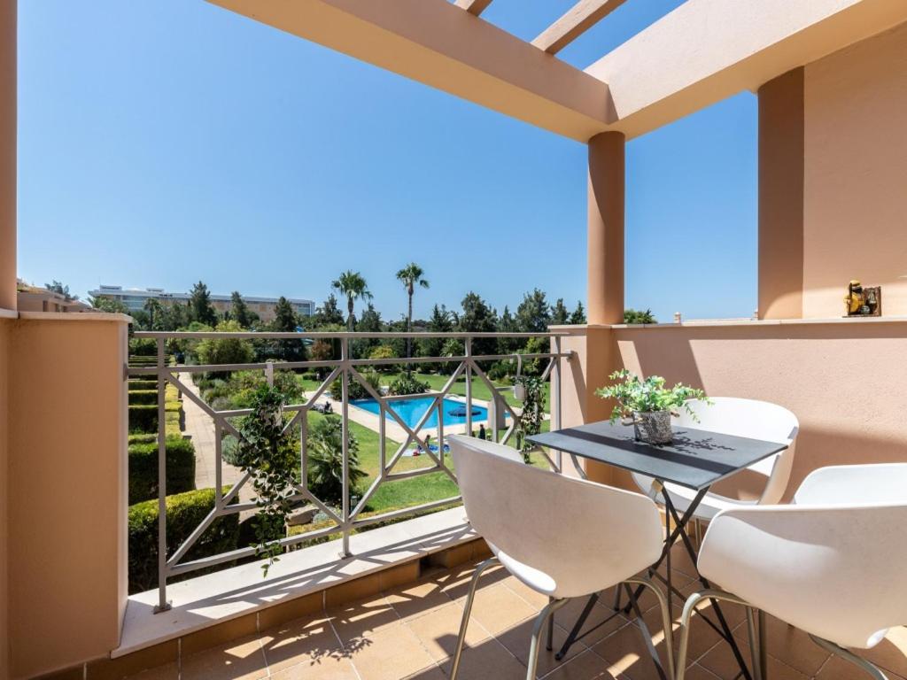 Πισίνα στο ή κοντά στο NEW! Villa Balaia K-11