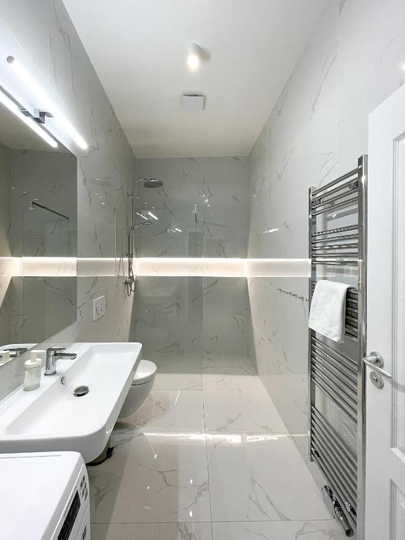 Powder Tower Residence - Resim 32