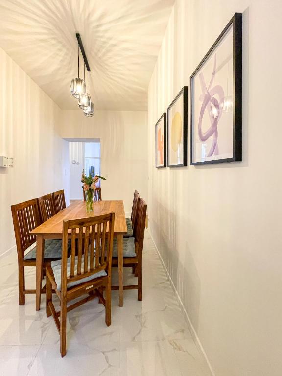 Powder Tower Residence - Resim 36