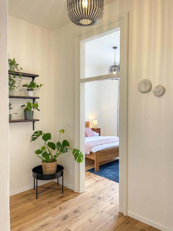 Powder Tower Residence - Resim 40