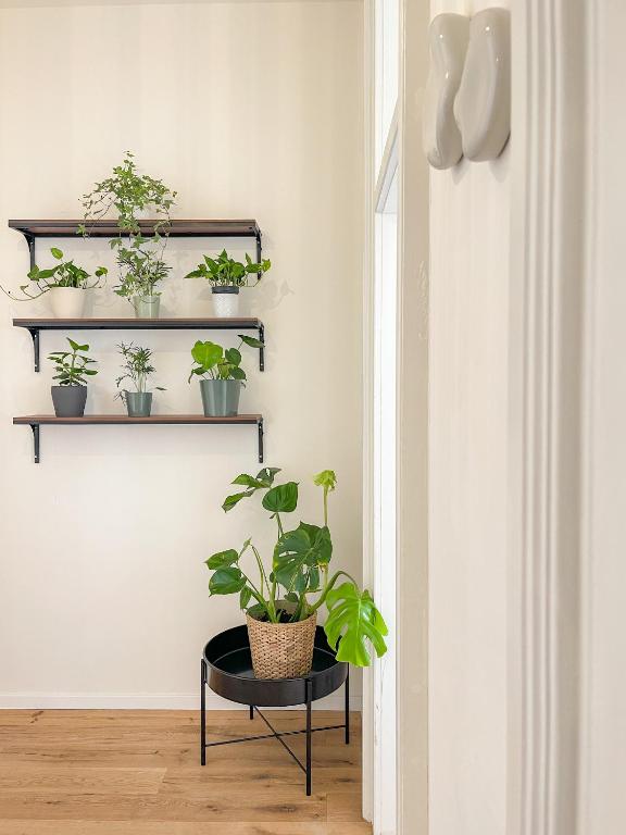 Powder Tower Residence - Resim 44