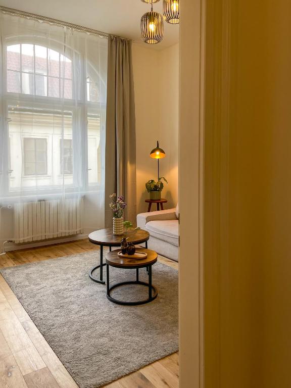 Powder Tower Residence - Resim 45