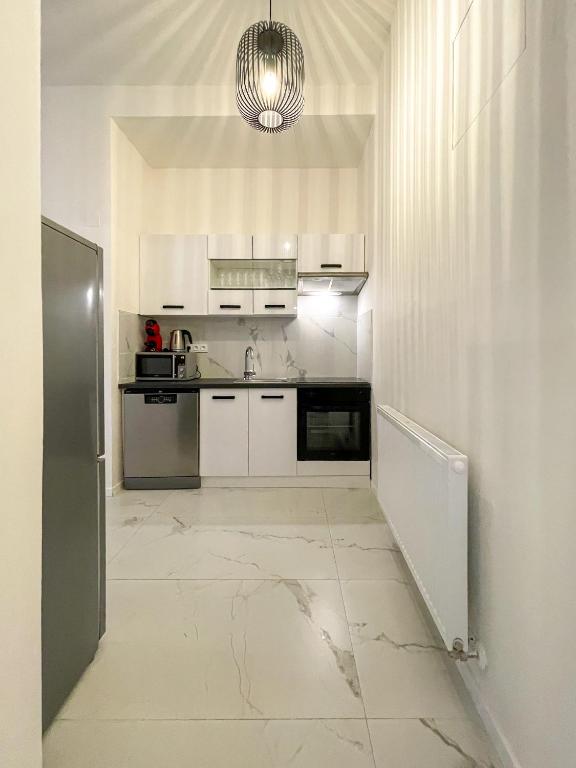 Powder Tower Residence - Resim 31