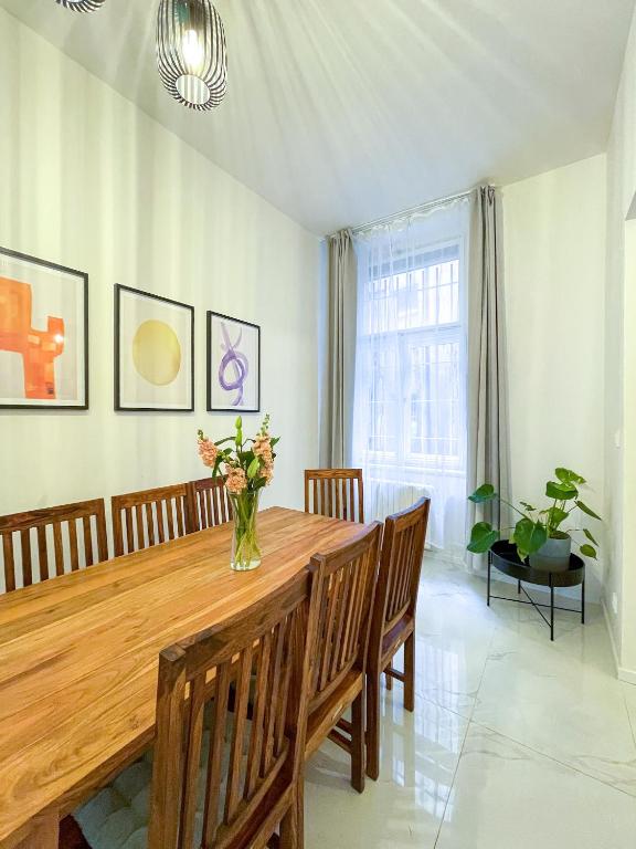 Powder Tower Residence - Resim 35