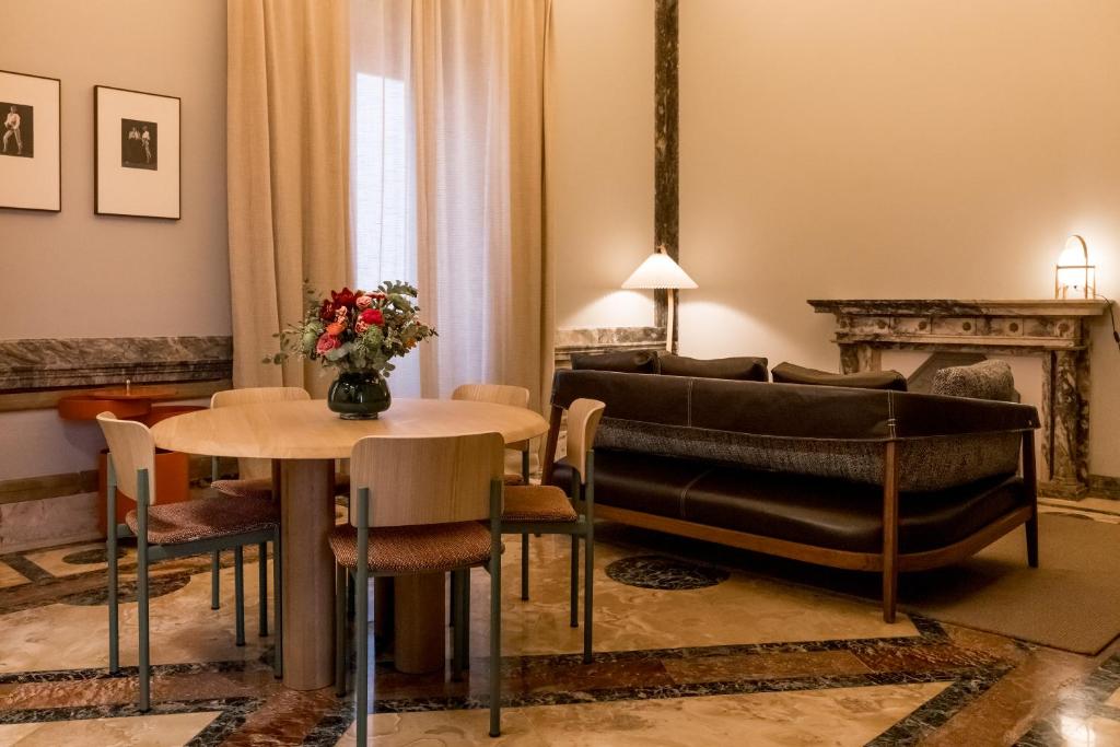 Mercer Residences Sevilla - 17