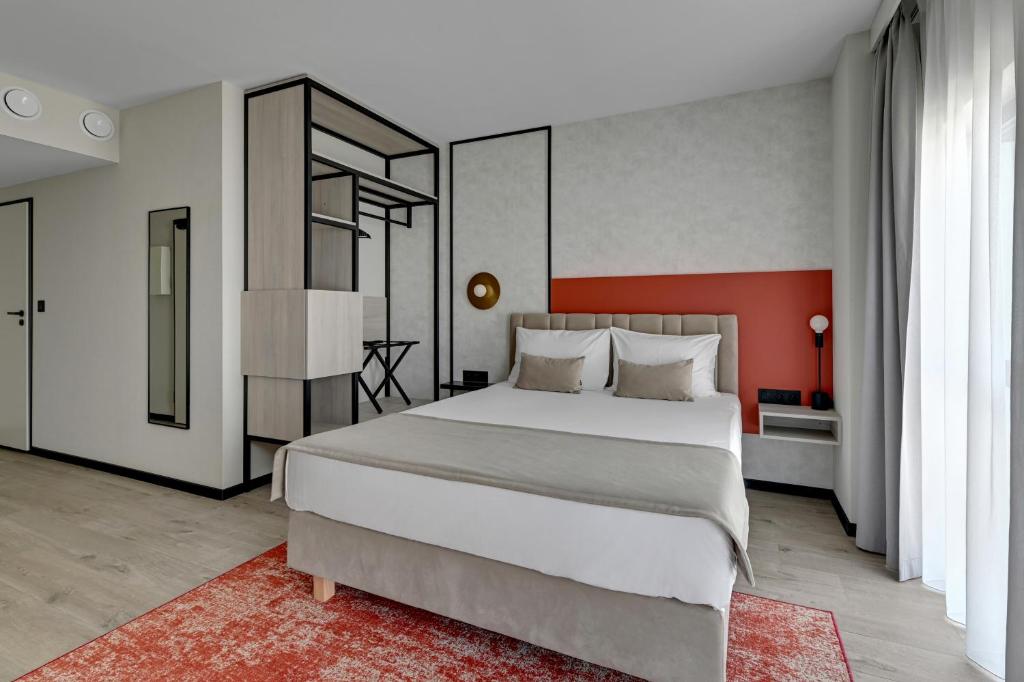 Hotel Milo Gdansk Airport - 16