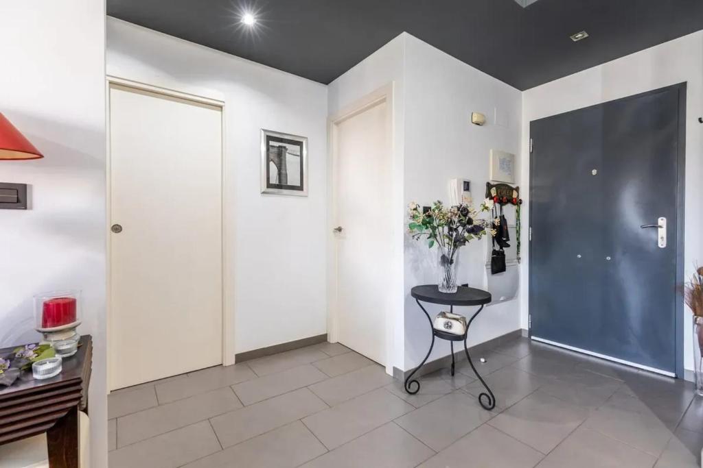 Fotografie z fotogalerie ubytování Elegant apartment in Orihuela, 135 m², pool & sea view v destinaci Playa Flamenca