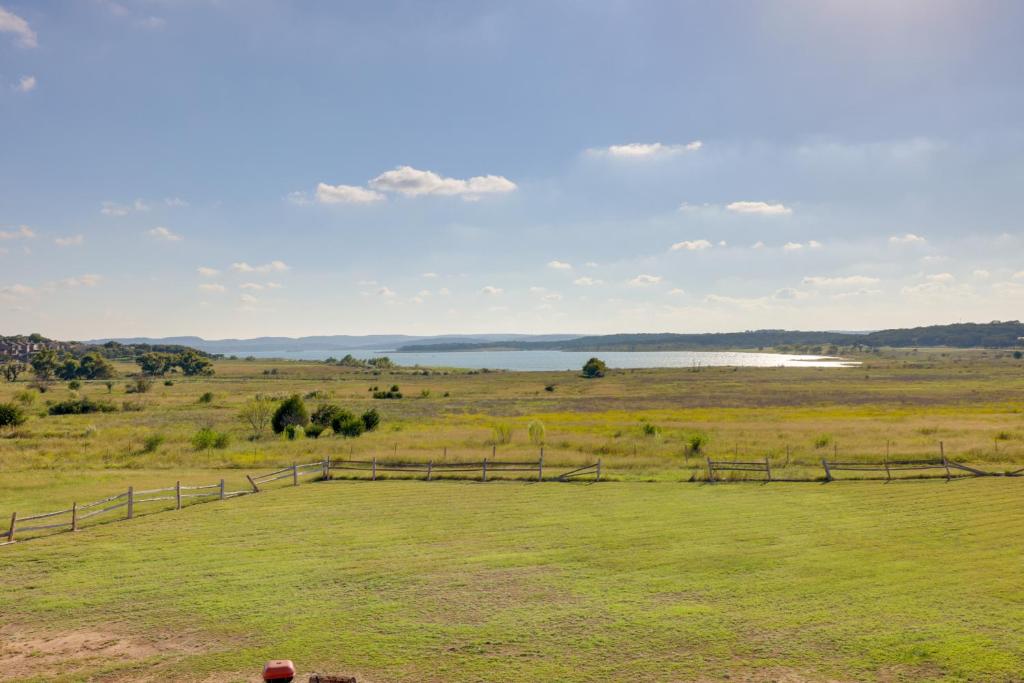 Φυσικό τοπίο κοντά σε αυτή η παραθεριστική κατοικία