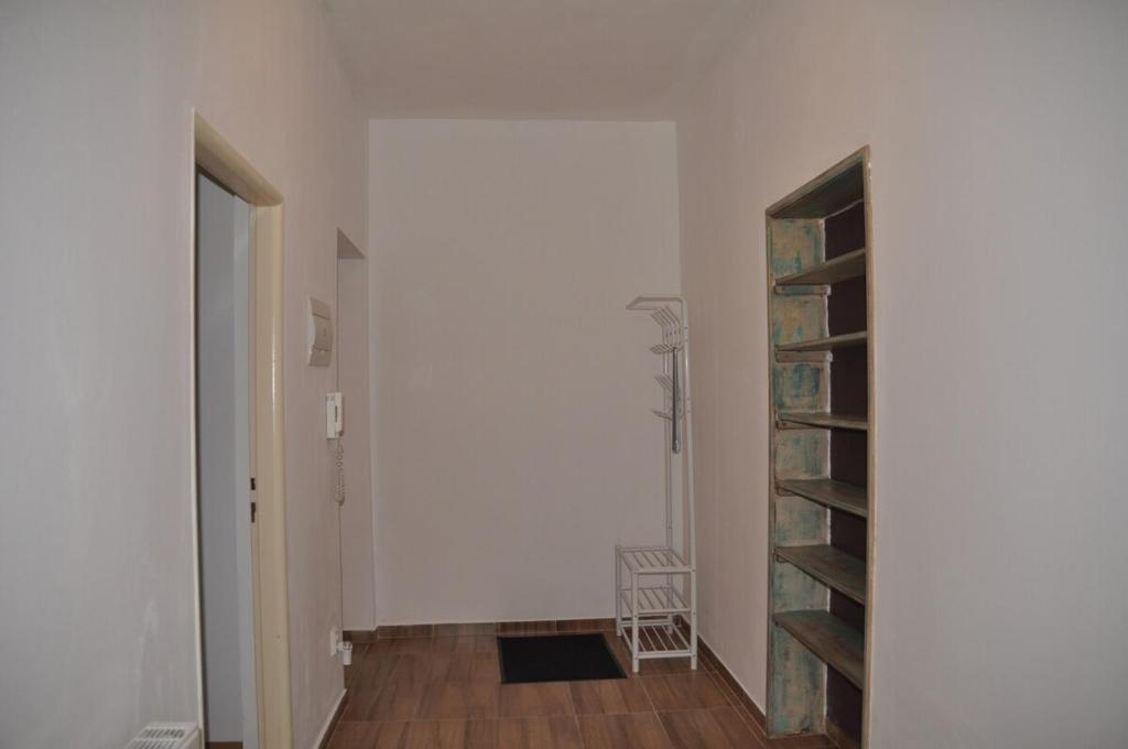 Fotografie z fotogalerie ubytování Thistle apartmán č 1 v destinaci Cheb