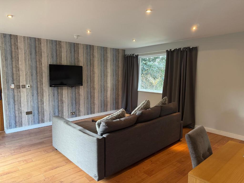 Oaklands Hotel - Resim 31