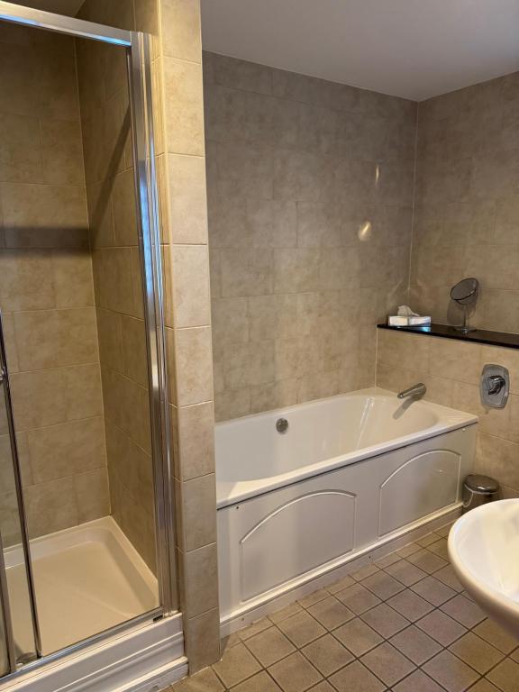 Oaklands Hotel - Resim 29