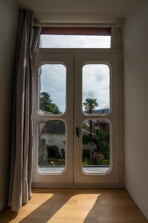 Fotografie z fotogalerie ubytování Chambres d'Hôtes Gaïnaa v destinaci Arudy