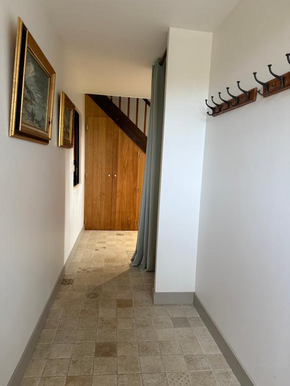 Fotografie z fotogalerie ubytování Domaine du Manoir de Vains v destinaci Vains
