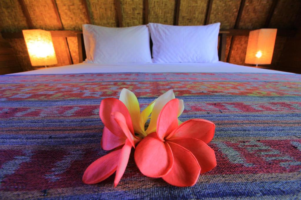 Pantai Karang - One-Bedroom Bungalow