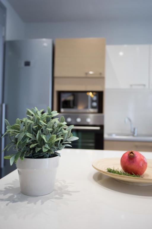 Polis Apartments - 6