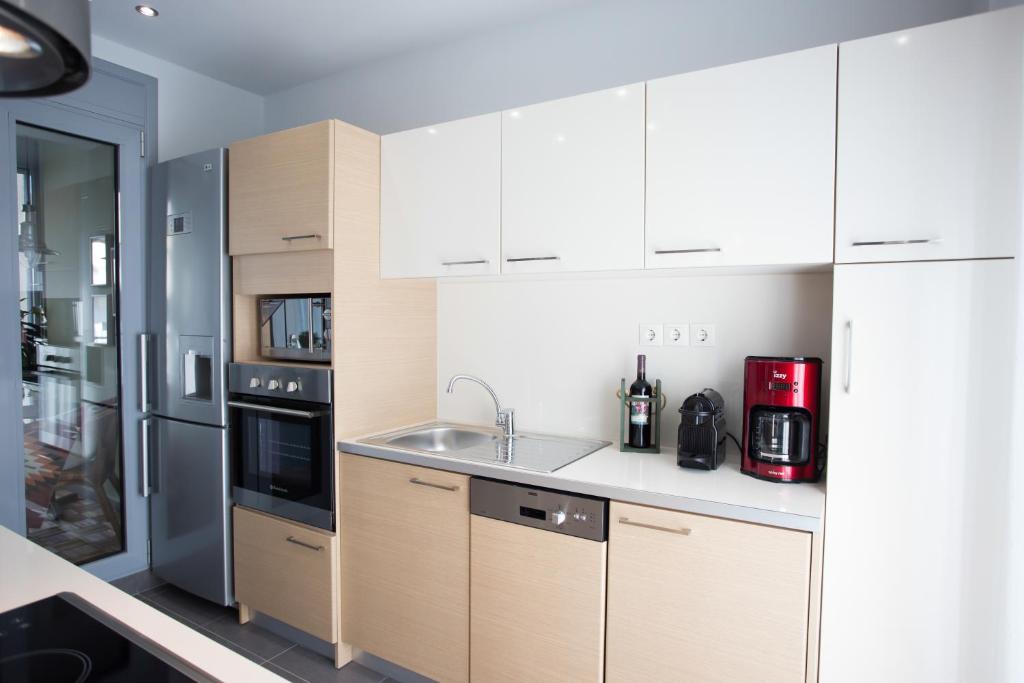 Polis Apartments - 16