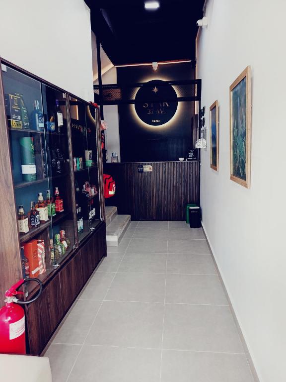 Fotografie z fotogalerie ubytování Star AV 37 HOTEL v destinaci Ibagué