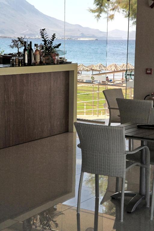 Príroda v okolí apartmánového hotela