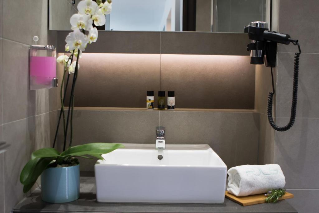 Polis Apartments - 14