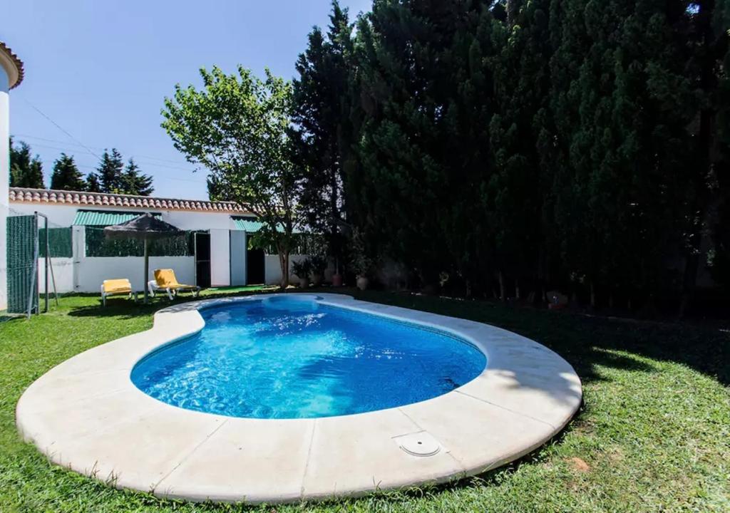 Turivivienda La Goleta