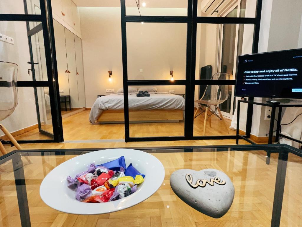 Bluebay Cozy apartment 18