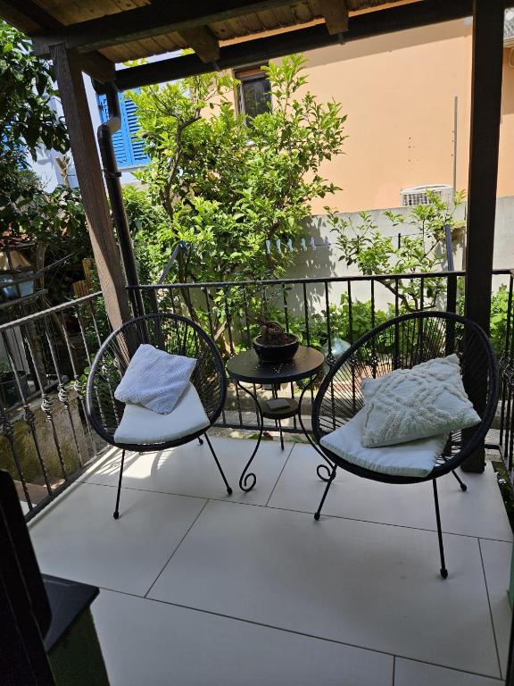 Alaburic rooms & apartment - 16