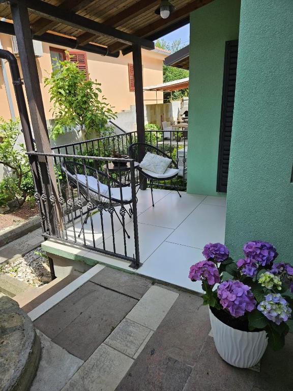 Alaburic rooms & apartment - 15