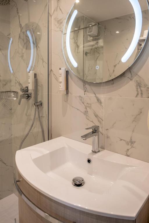 Hotel San Giorgio - Habitación Doble