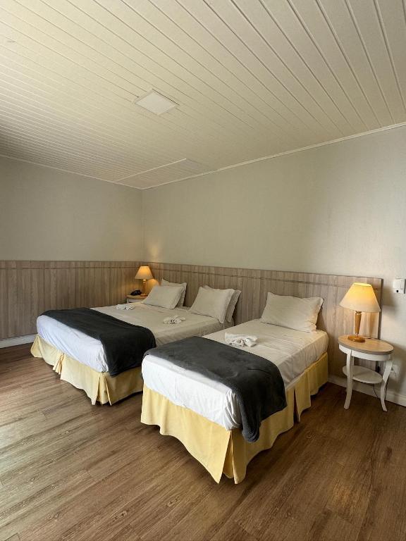 Moinho Itália Hotel