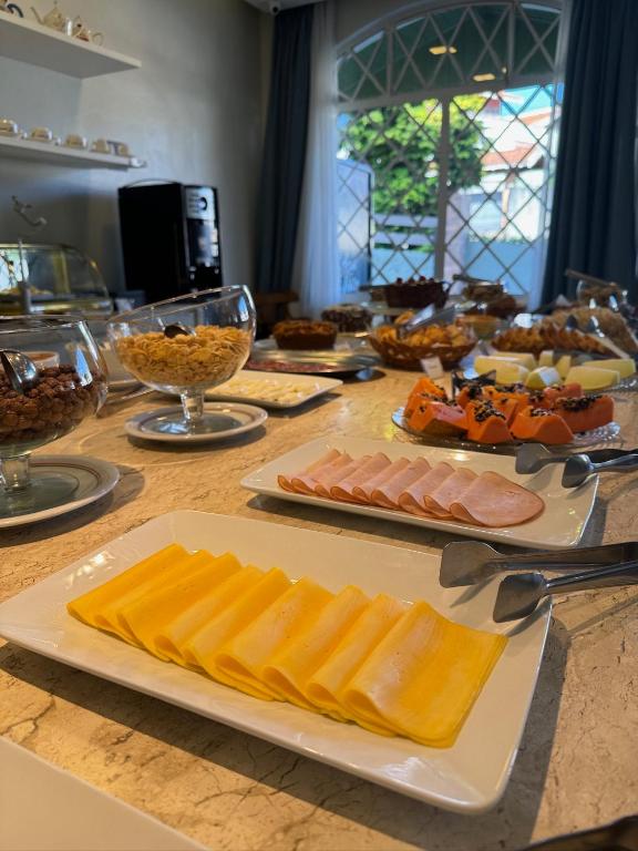 Moinho Itália Hotel