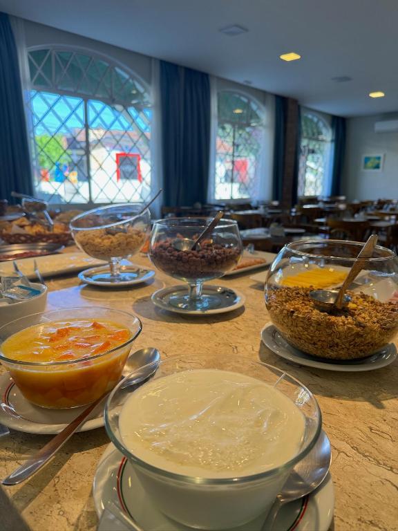 Moinho Itália Hotel