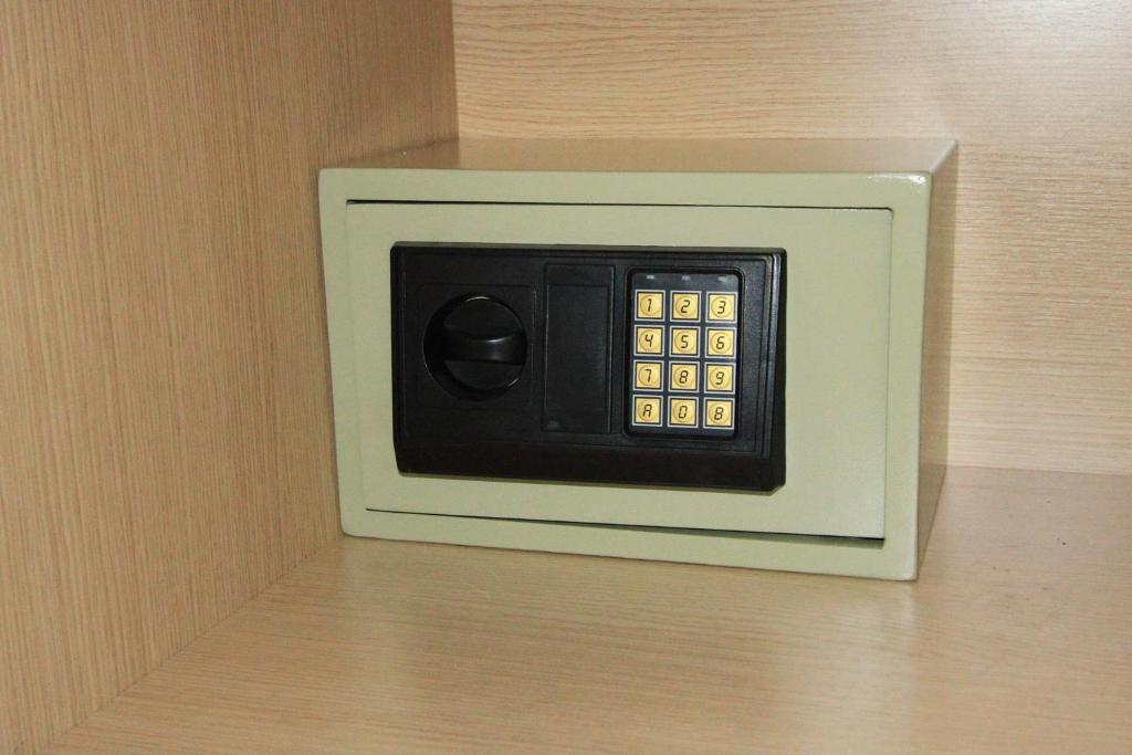 Nautilus Bay Hotel - 6