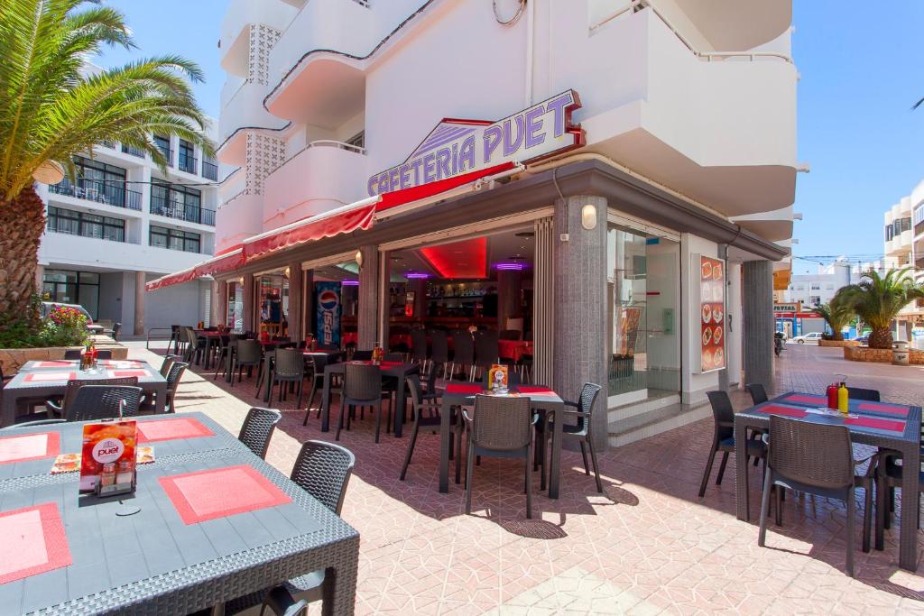 Apartamentos Puet, San Antonio – Prezzi aggiornati per il 2023