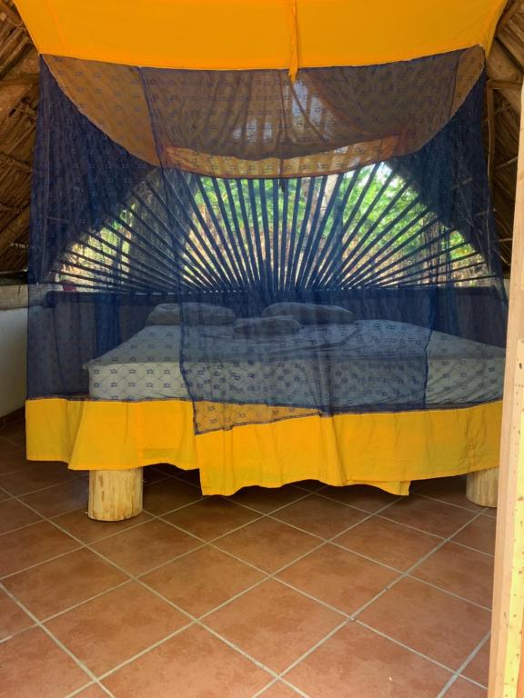 El Zopilote - Double Room