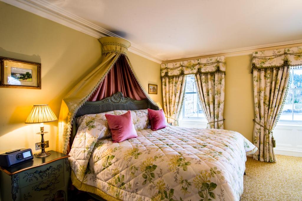 Crossbasket Castle - Castle Junior Suite