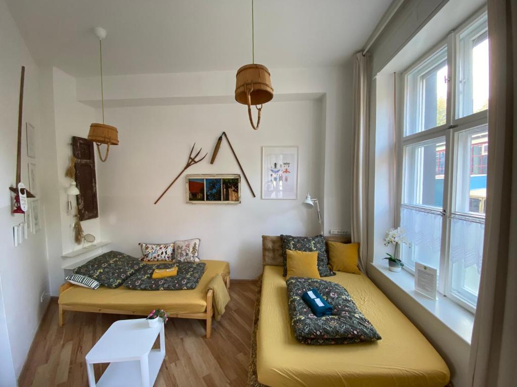 Kiez Hostel Berlin - 5