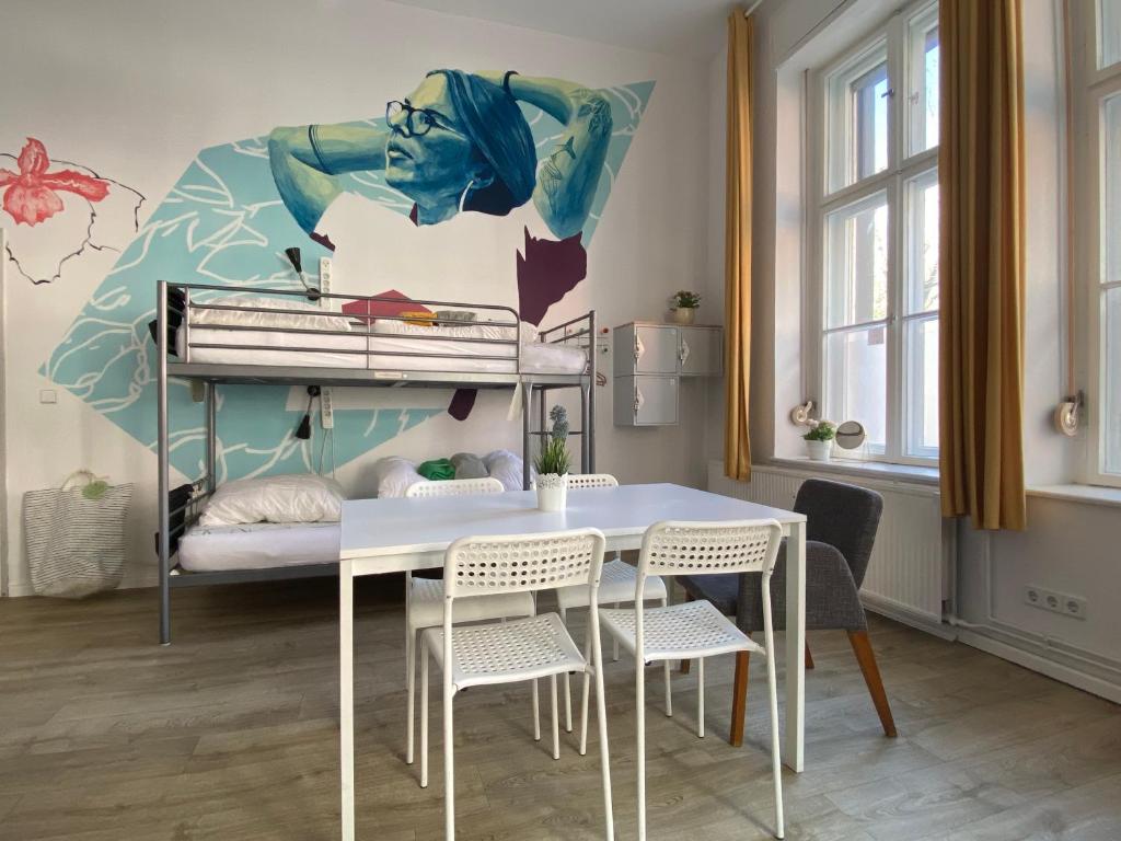 Kiez Hostel Berlin - 13