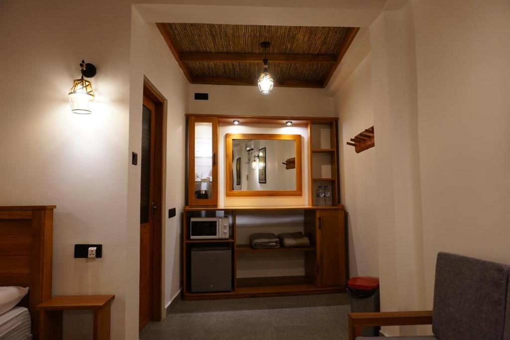 Fotografie z fotogalerie ubytování Ollie resort v destinaci Ella