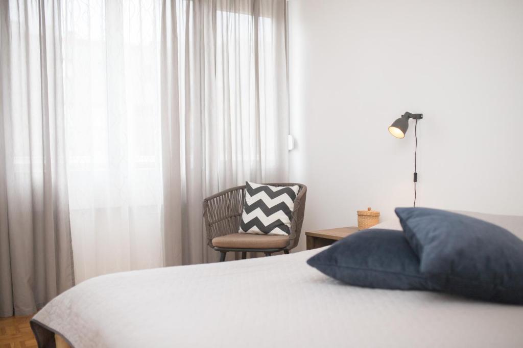 Apartment Tamaris