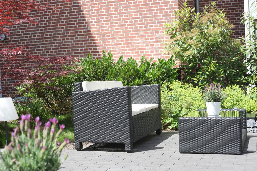 The Red Apartments - Resim 26