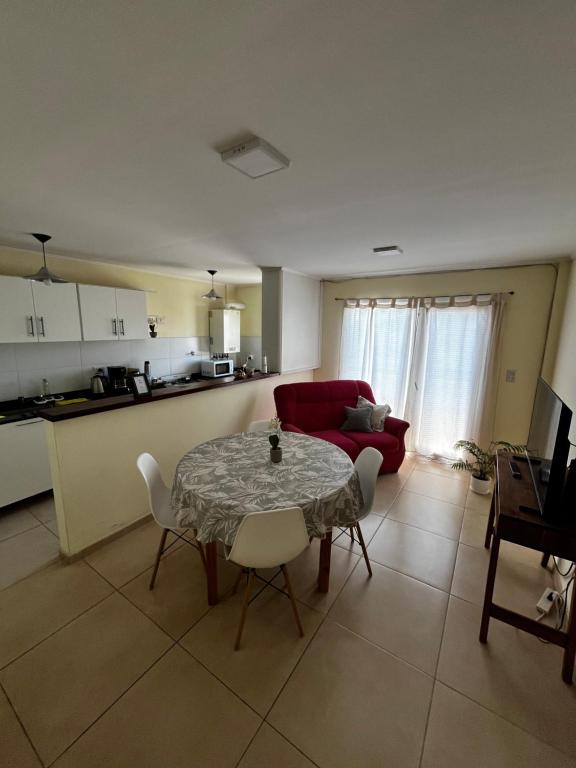 Galeriebild der Unterkunft Alojamiento El Remanso in Olavarría