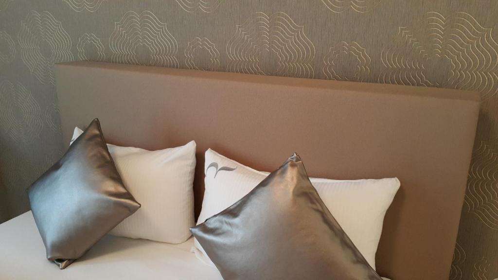 Residence Appartements - Resim 40