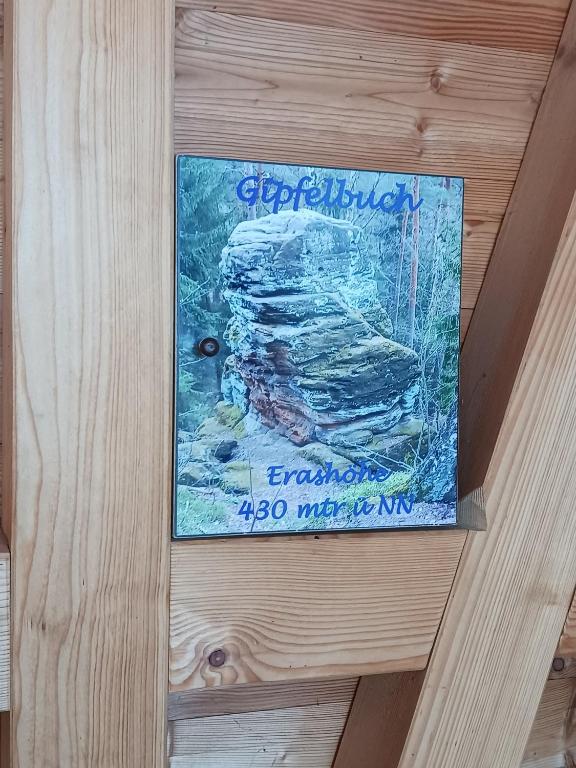 Fotografie z fotogalerie ubytování ****Fewo "Alltag...ADE'" v destinaci Dippoldiswalde