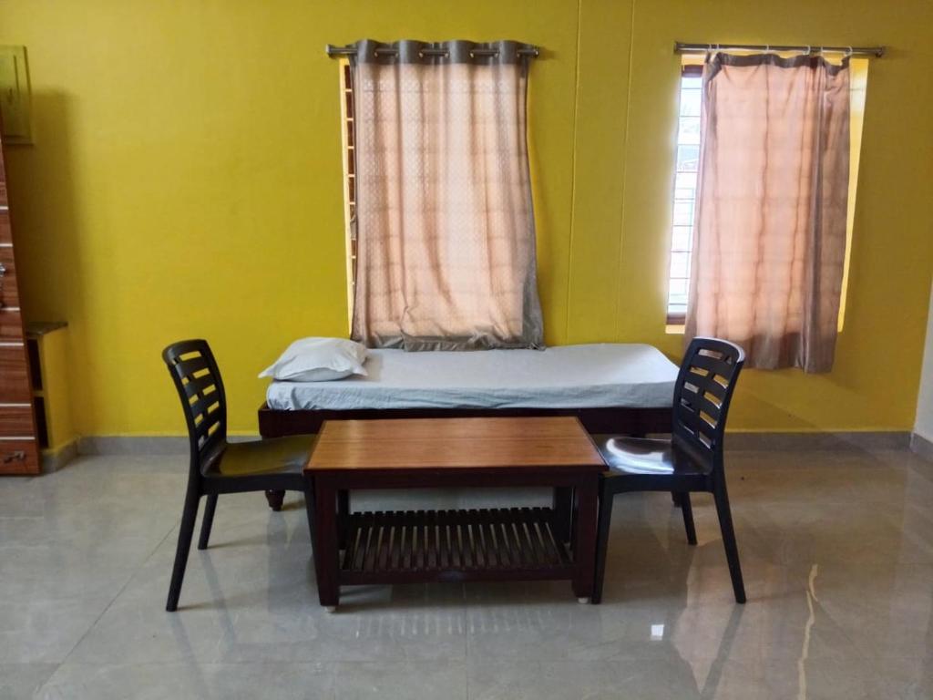Fotografie z fotogalerie ubytování Lakshmibalajistayhome 1bhk&2bhk v destinaci Tirupati