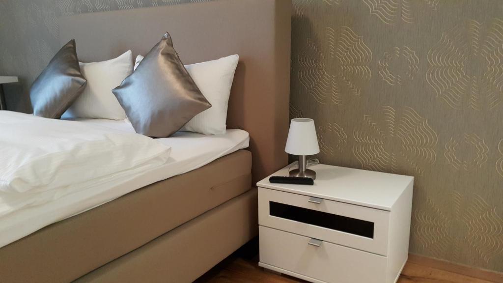 Residence Appartements - Resim 27